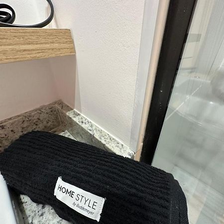 Apto Studio Brooklin São Paulo Zewnętrze zdjęcie