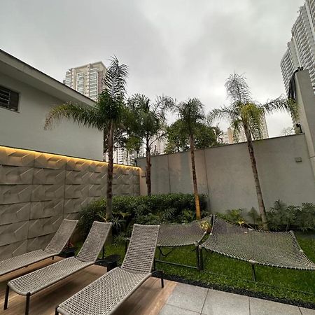 Apto Studio Brooklin São Paulo Zewnętrze zdjęcie
