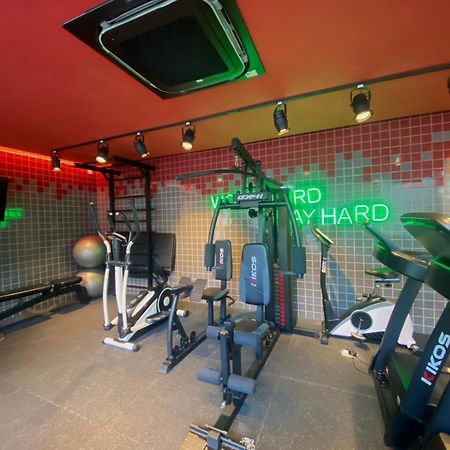 Apto Studio Brooklin São Paulo Zewnętrze zdjęcie