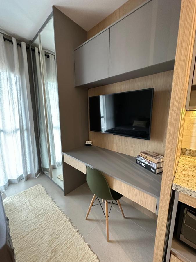 Apto Studio Brooklin São Paulo Zewnętrze zdjęcie
