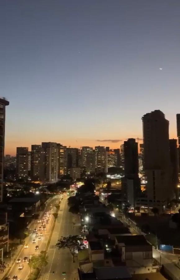 Apto Studio Brooklin São Paulo Zewnętrze zdjęcie