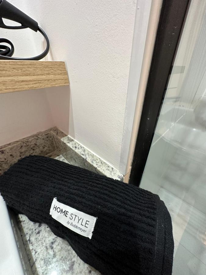 Apto Studio Brooklin São Paulo Zewnętrze zdjęcie