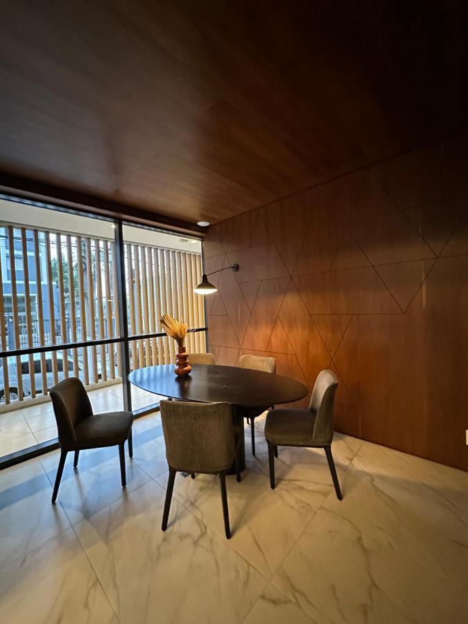 Apto Studio Brooklin São Paulo Zewnętrze zdjęcie