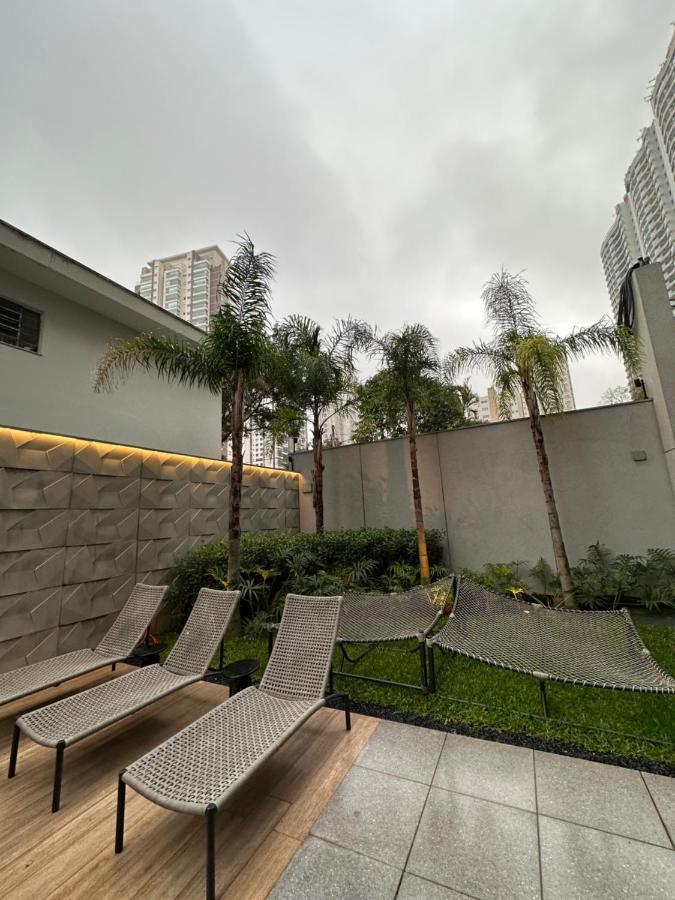 Apto Studio Brooklin São Paulo Zewnętrze zdjęcie