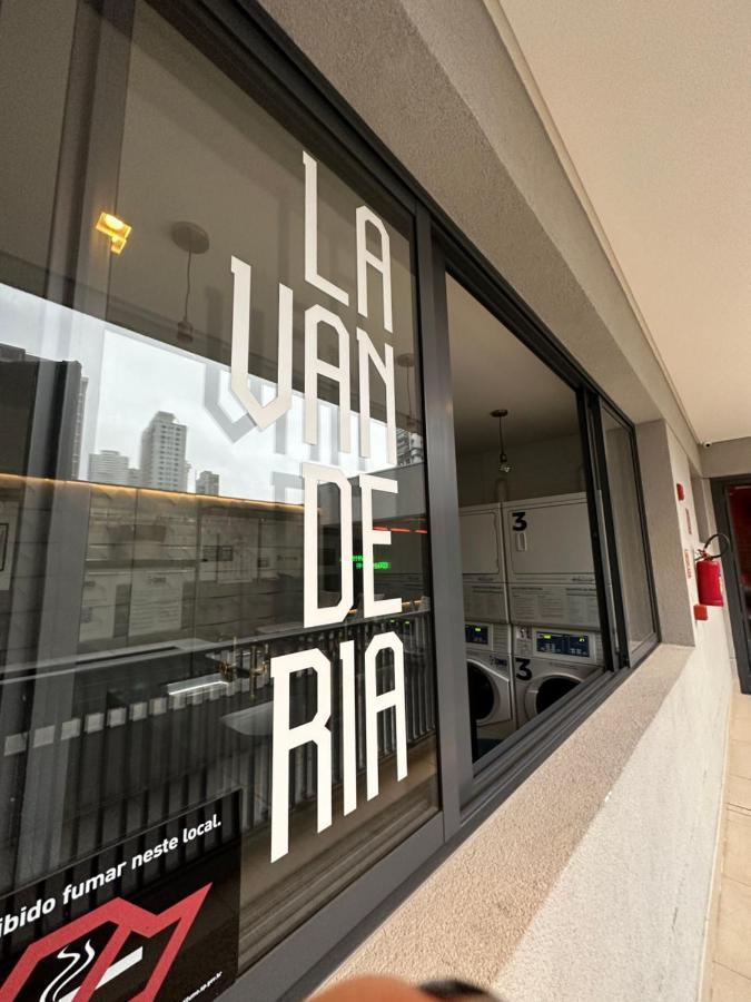 Apto Studio Brooklin São Paulo Zewnętrze zdjęcie