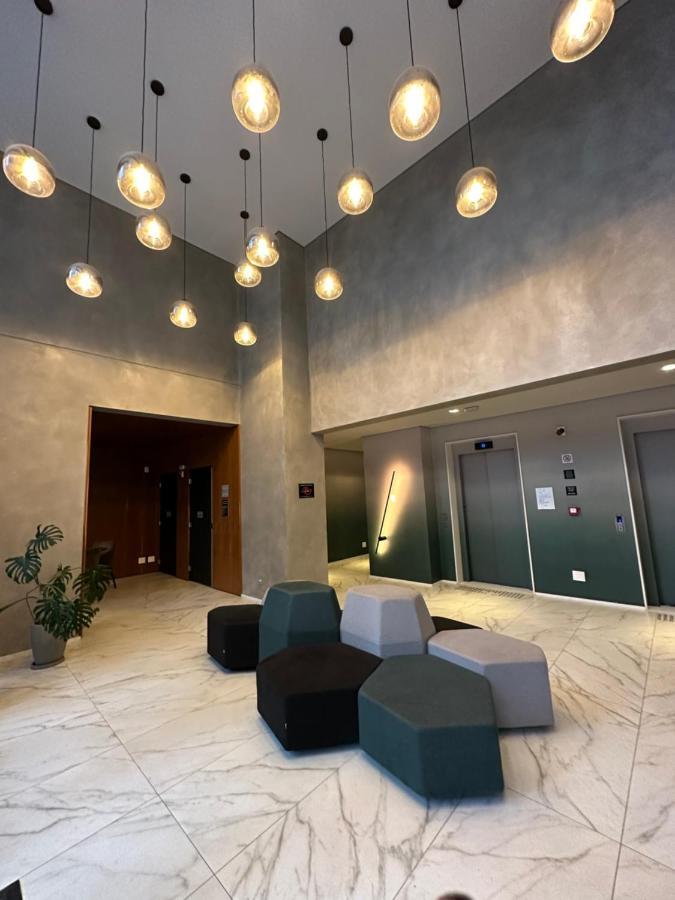 Apto Studio Brooklin São Paulo Zewnętrze zdjęcie