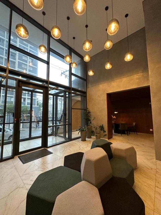 Apto Studio Brooklin São Paulo Zewnętrze zdjęcie